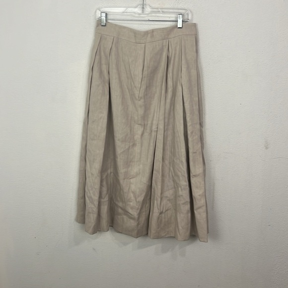 PAUE ANDTERDAM copy protected skirt in gab color - Picture 4 of 6